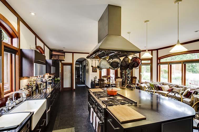 East Hampton Art House Bed And Breakfast Exteriör bild